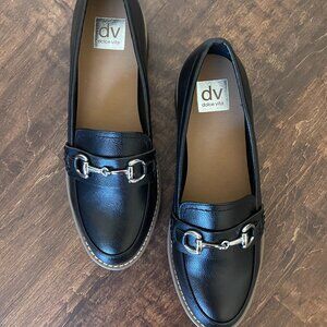 Chressly Buckle Loafer
